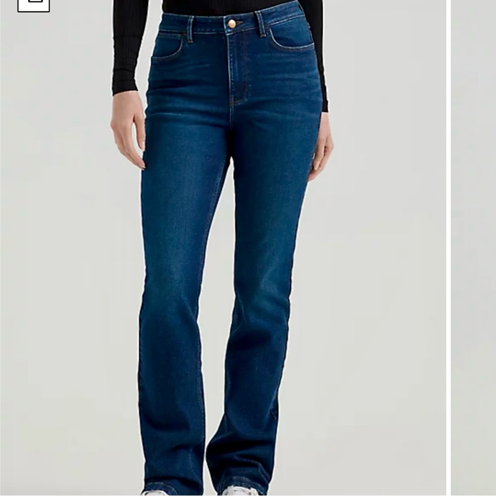 Women's Wrangler Bootcut Jeans